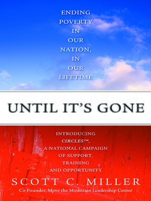 cover image of Until It's Gone